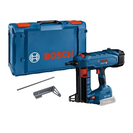Bosch Cordless Nailer GNB 18V-38