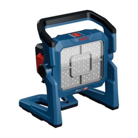 Bosch Cordless Jobsite Light GLI 18V-5000