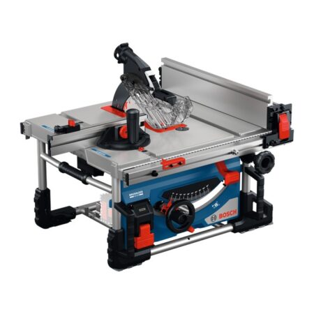 Bosch Cordless Table Saw GTS 18V-70