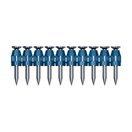 BOSCH 25mm Nails For Smooth Concrete NB-25