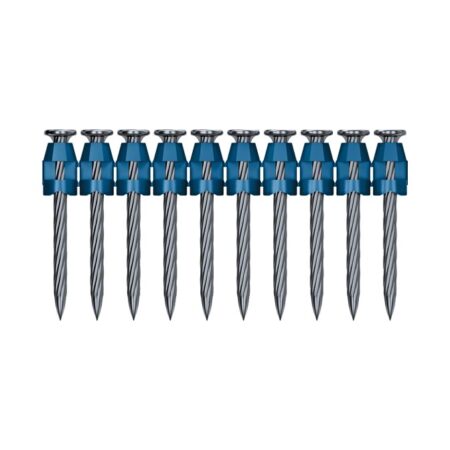 Bosch Nails For Knurled Concrete NB-35