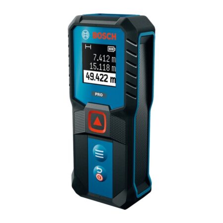 BOSCH Distance Measuring Unit GLM50-21