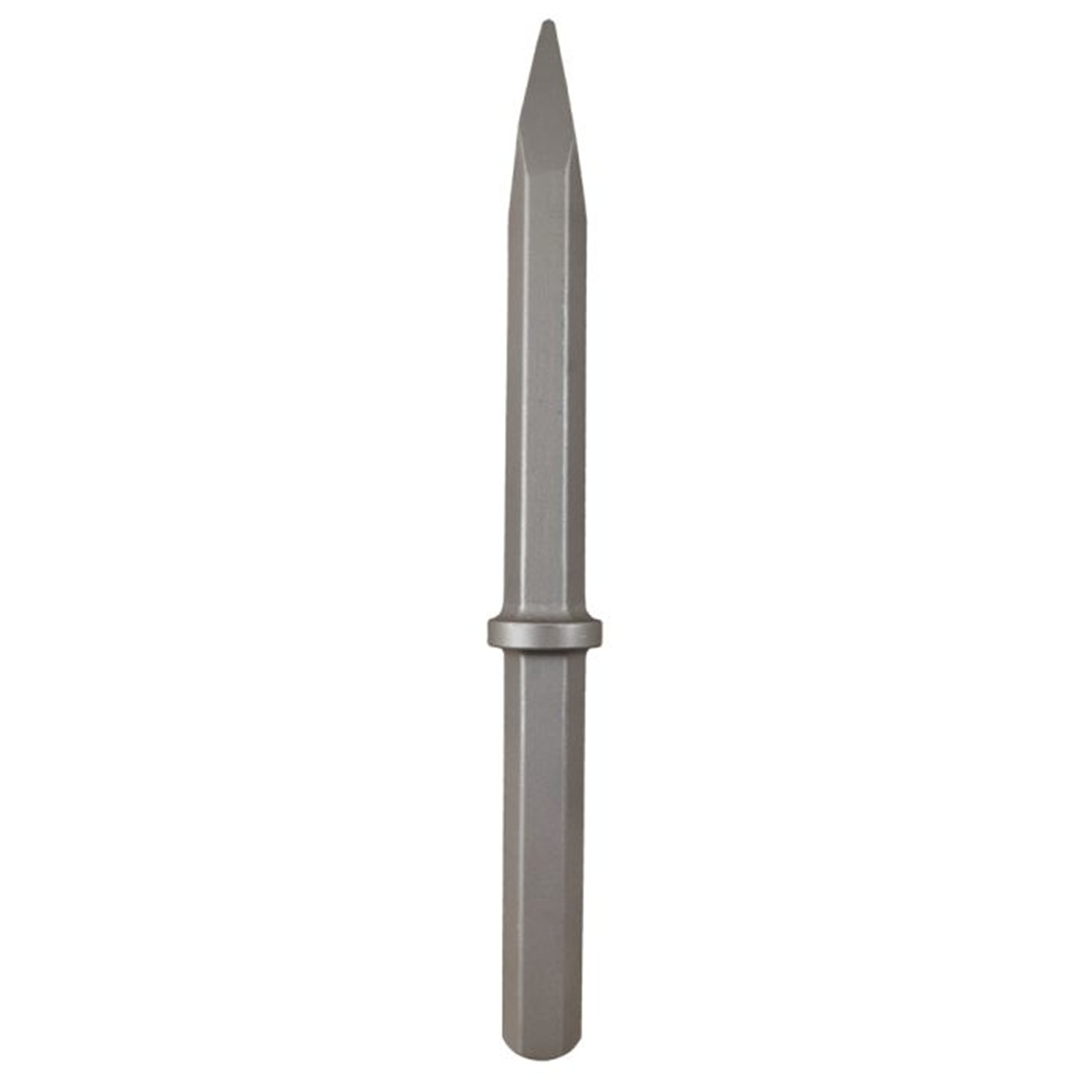 MAKITA D-17631 Bull Point Chisel 410mm MAKITA D-17631 Bull Point Chisel 410mm