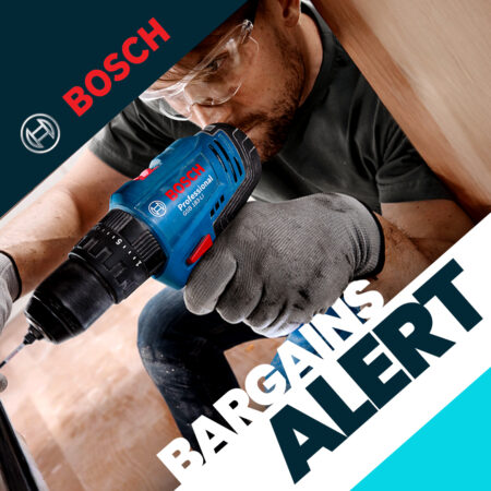 Bosch Specials