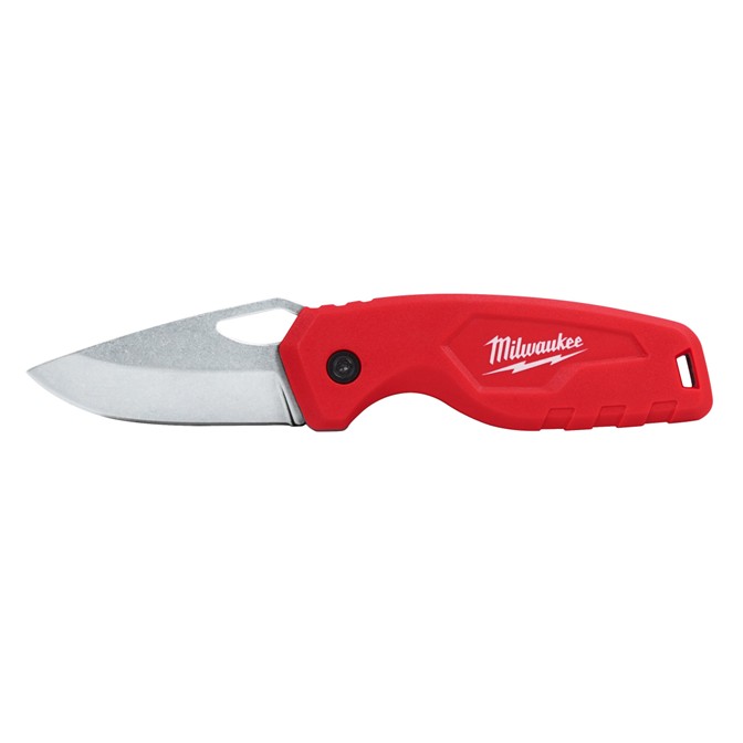 MIL4932478560 Milwaukee Compact Pocket Knife