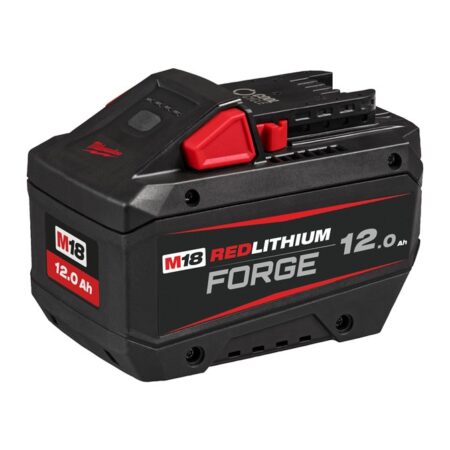 Milwaukee FORGE Battery Pack M18 FB12