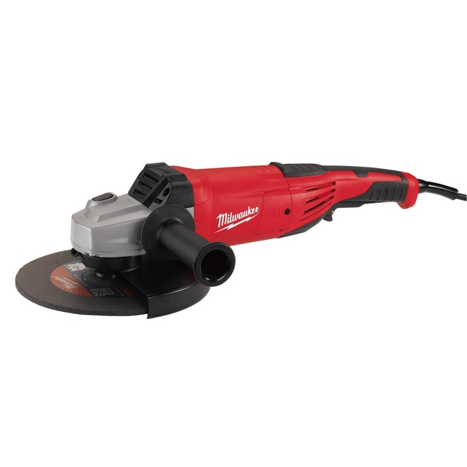 MIL4933433630 Main Milwaukee Angle Grinder AG 22-230 DMS