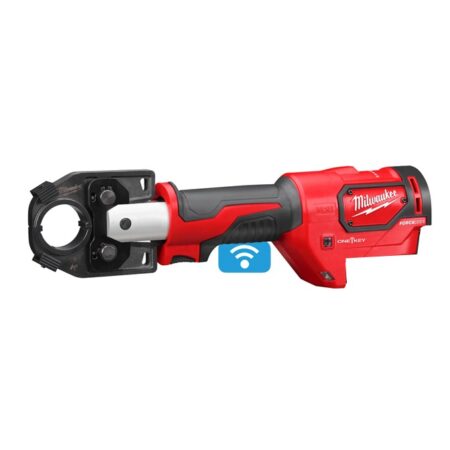 Milwaukee Hydraulic Cable Crimper M18 HCCT-201C