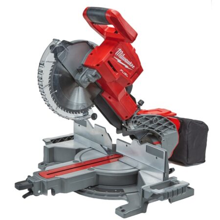 Milwaukee Cordless Mitre Saw M18 FMS254-0
