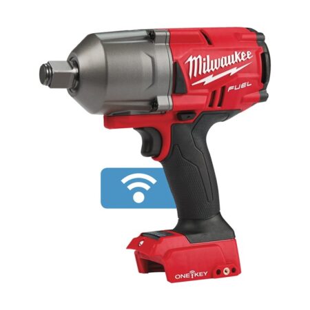 Milwaukee Cordless Impact Wrench M18 ONEFHIWF34-0X