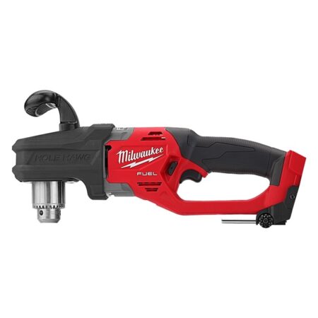 Milwaukee Cordless Right Angle Drill M18 CRAD2-0X