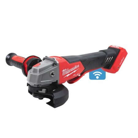 Milwaukee Cordless Angle Grinder M18 ONEFSAG125XPDB-0X