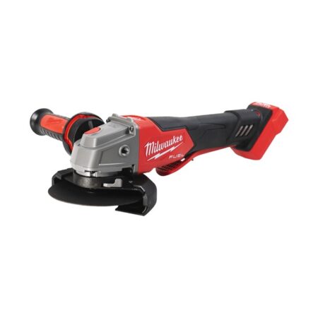 Milwaukee Cordless Angle Grinder M18 FSAGV125XPDB-0X