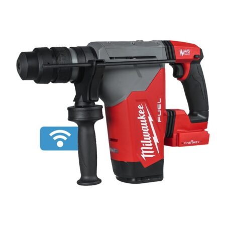 Milwaukee Cordless Rotary Hammer M18 ONEFHPX-0X