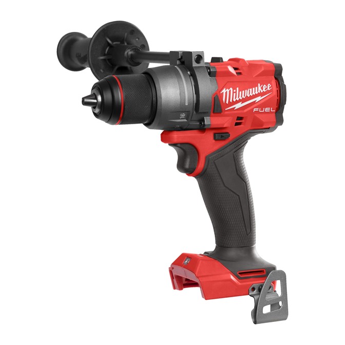 MIL4933479862 Main Milwaukee Cordless Drill Driver M18 FDD3-0X