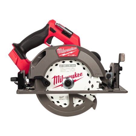 Milwaukee Cordless Circular Saw M18 FCS66GR3-0