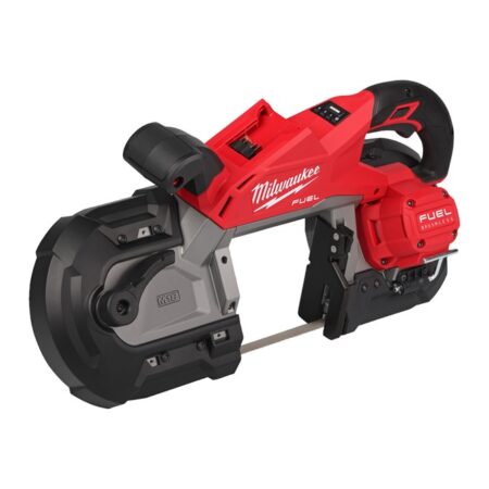 Milwaukee Cordless Band Saw M18 FBS127-0