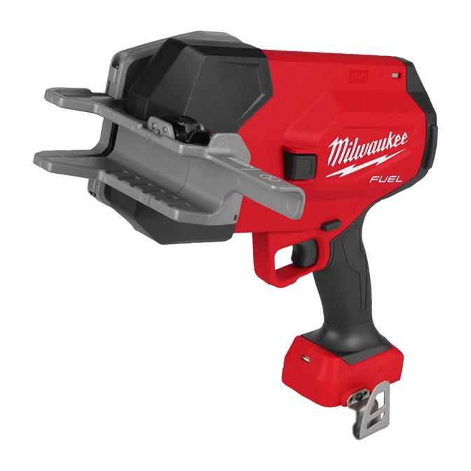 MIL4933498914 Main Milwaukee Cordless Steel Pipe Cutter M18 FPCS-0