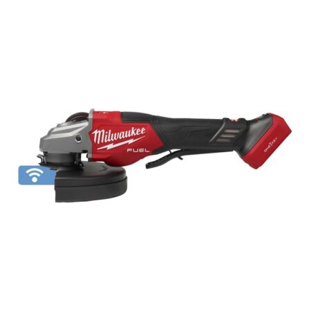 Milwaukee Cordless Angle Grinder M18 FHSAGO180VXPDB2-0X