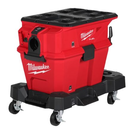 Milwaukee Cordless Vacuum Cleaner M18 FVC23L-0