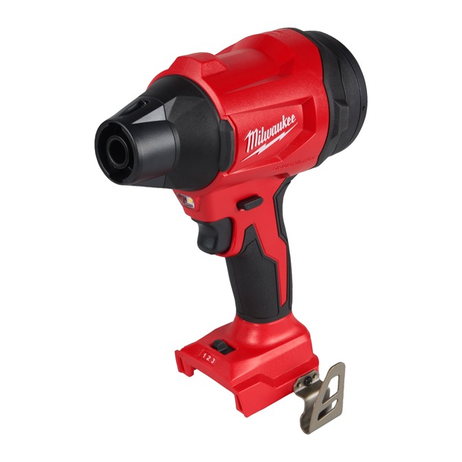 MIL4933500533 Main Milwaukee Cordless High Speed Blower M18 BLHSB-0