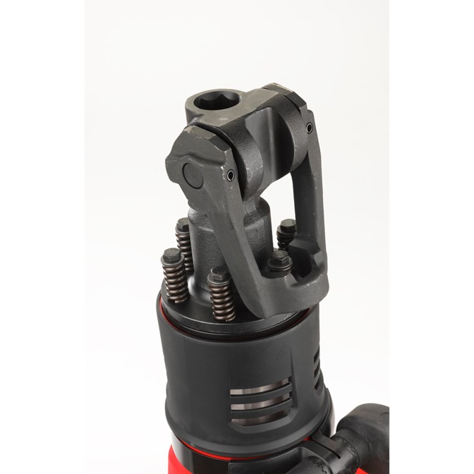 MILWAUKEE 16Kg Hex Breaker 39J K 1528 H 4