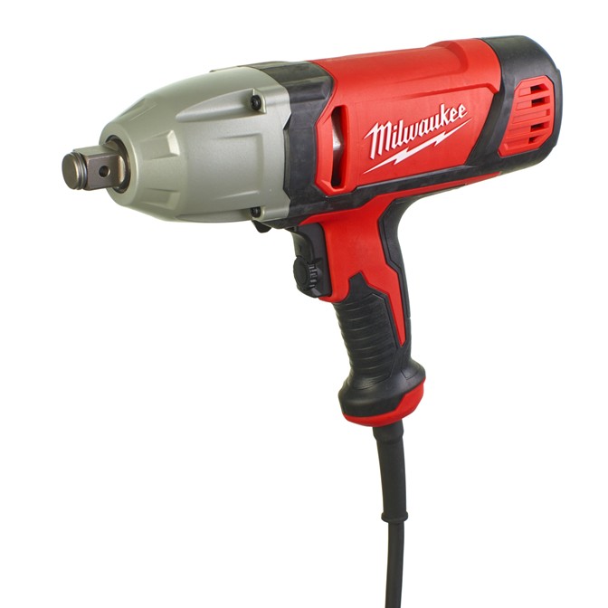MILWAUKEE Impact Wrench IPWE 520 R 1