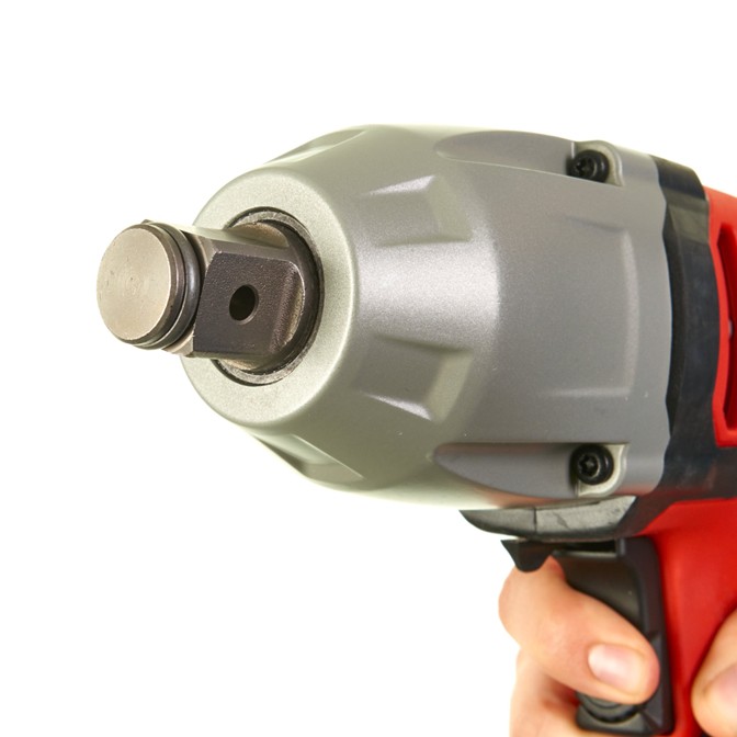 MILWAUKEE Impact Wrench IPWE 520 R 3