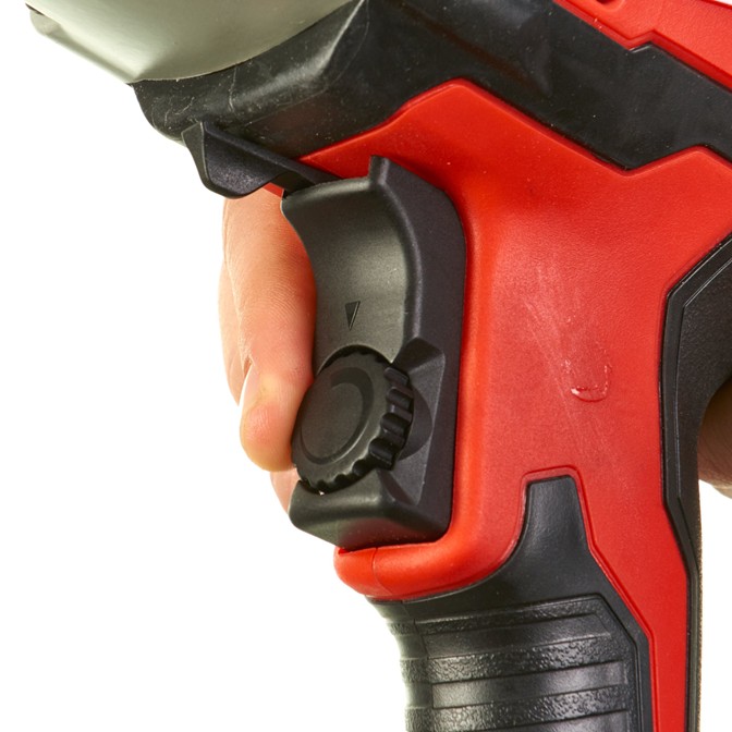 MILWAUKEE Impact Wrench IPWE 520 R 4