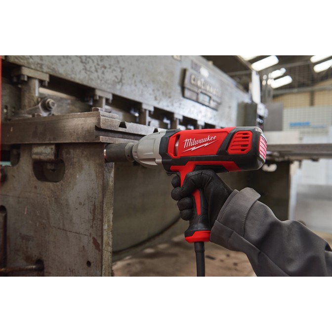 MILWAUKEE Impact Wrench IPWE 520 R 6