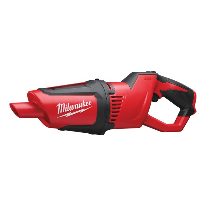 MILWAUKEE M12 Cordless Stick Vac M12 HV-0 1