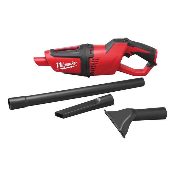 MILWAUKEE M12 Cordless Stick Vac M12 HV-0 2