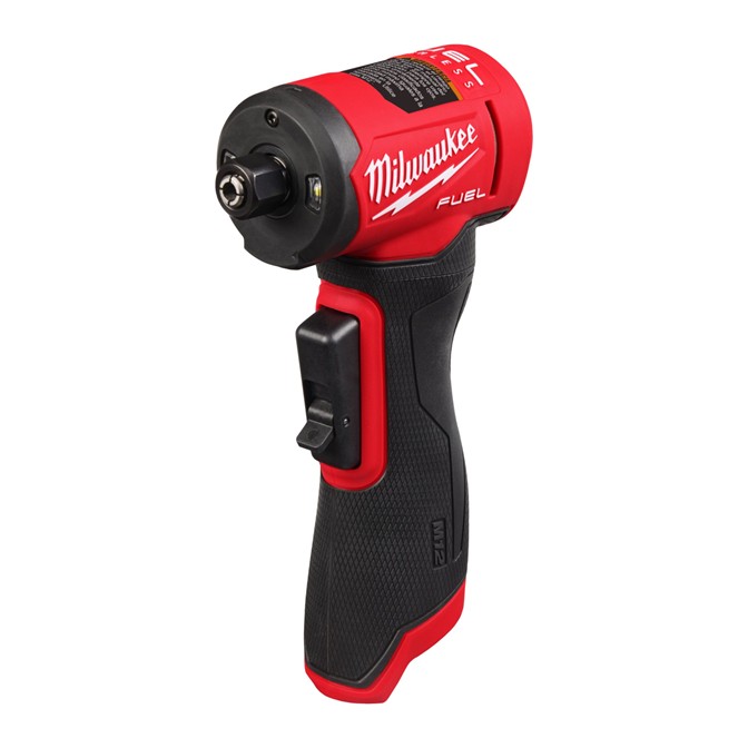 MILWAUKEE M12 FUEL Angeled Die Grinder M12 FDGA2-0 1