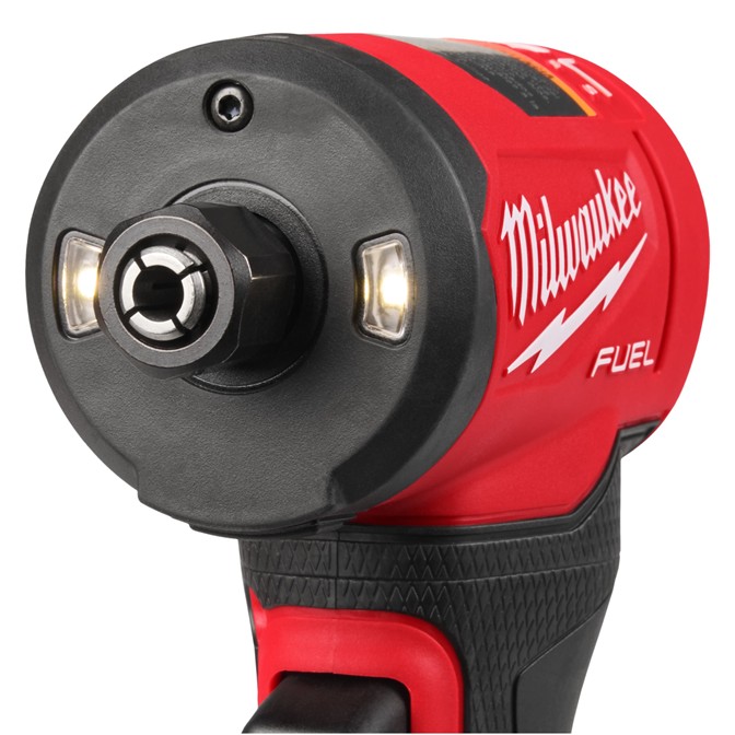 MILWAUKEE M12 FUEL Angeled Die Grinder M12 FDGA2-0 5