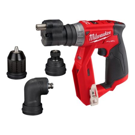 MILWAUKEE M12 FUEL Cordless Installation Drill Driver