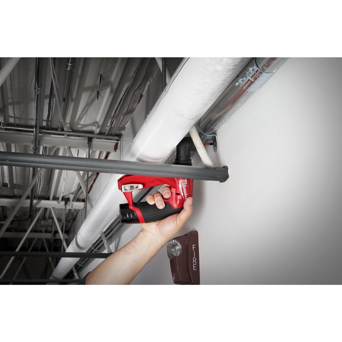 MILWAUKEE M12 FUEL Cordless Installation Drill Driver 6