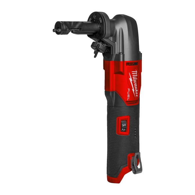 MILWAUKEE M12 FUEL Cordless Nibbler 1