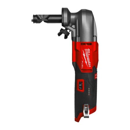 MILWAUKEE M12 FUEL Cordless Nibbler