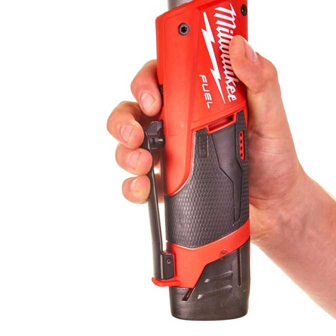 MILWAUKEE M12 FUEL Cordless Ratchet M12 FIR38-0 5