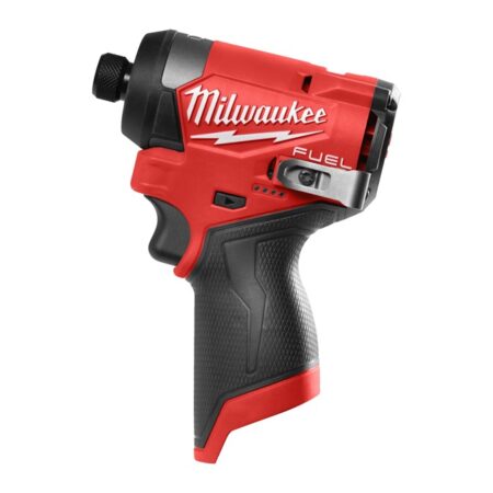 MILWAUKEE M12 FUEL Impact Driver 1/4" M12 FID2-0
