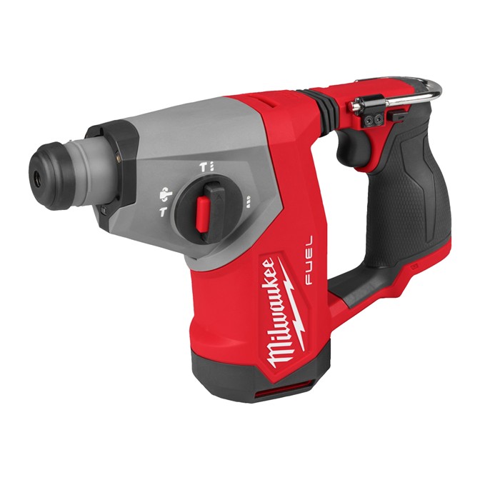 MILWAUKEE M12 FUEL Rotary Hammer M12 FHAC16-0 1