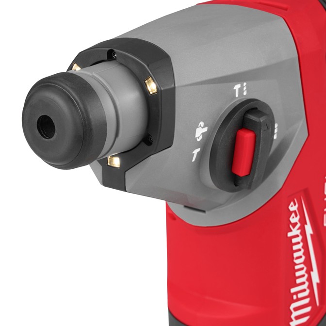 MILWAUKEE M12 FUEL Rotary Hammer M12 FHAC16-0 2