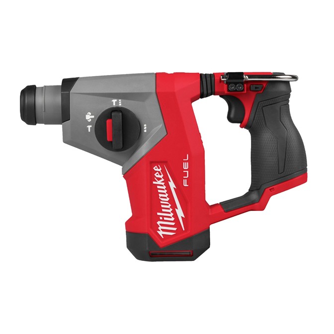 MILWAUKEE M12 FUEL Rotary Hammer M12 FHAC16-0 MILWAUKEE M12 FUEL Rotary Hammer M12 FHAC16-0