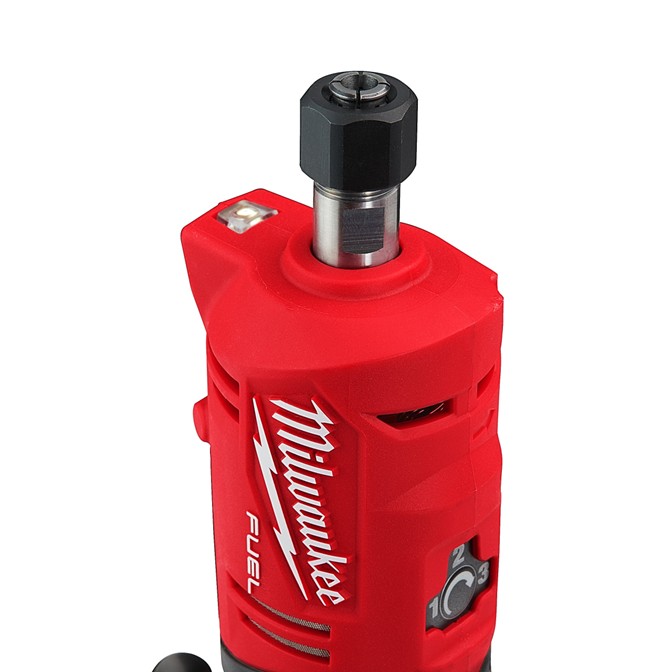 MILWAUKEE M12 FUEL Straight Die Grinder M12 FDGS-0 2