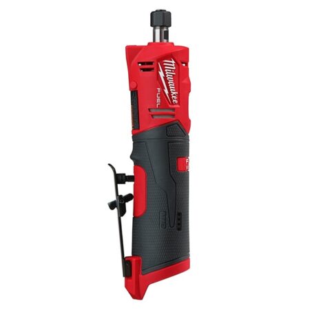 MILWAUKEE M12 FUEL Straight Die Grinder M12 FDGS-0