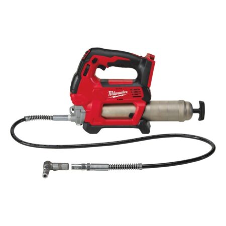 MILWAUKEE M18 Cordless Grease Gun M18 GG-201C