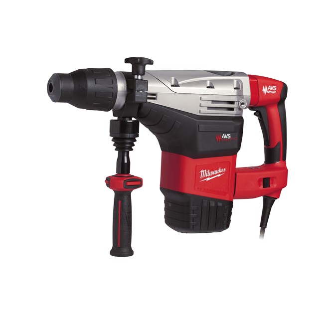 MILWAUKEE Rotary Hammer 11.9J K 750 S 1