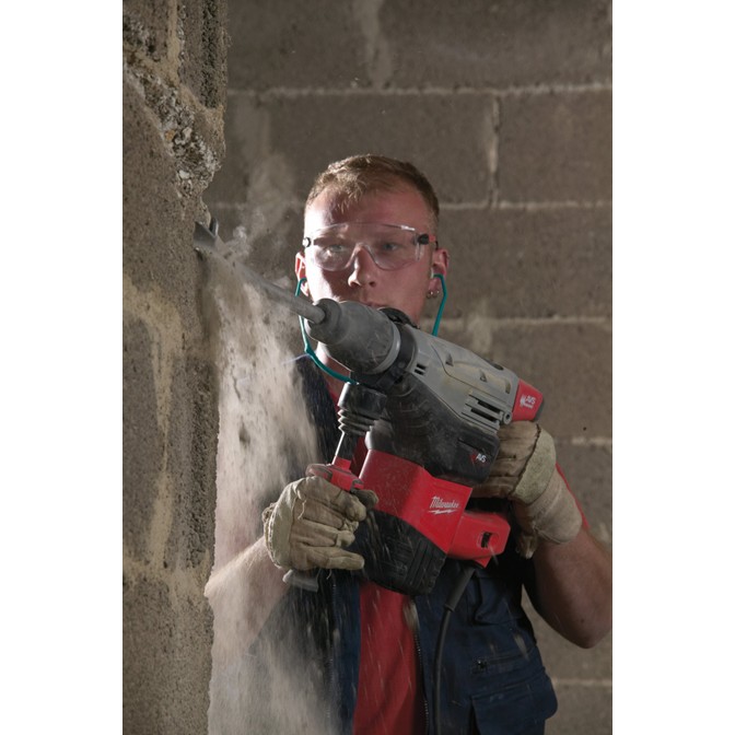 MILWAUKEE Rotary Hammer 11.9J K 750 S 10