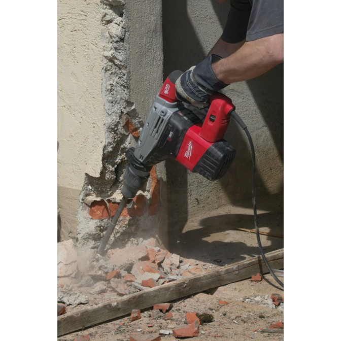 MILWAUKEE Rotary Hammer 11.9J K 750 S 11