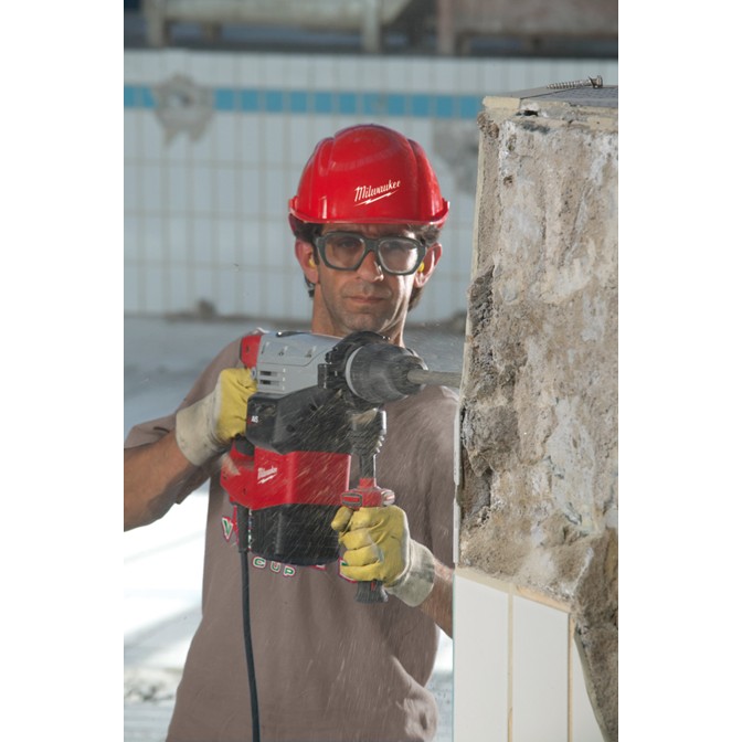 MILWAUKEE Rotary Hammer 11.9J K 750 S 12